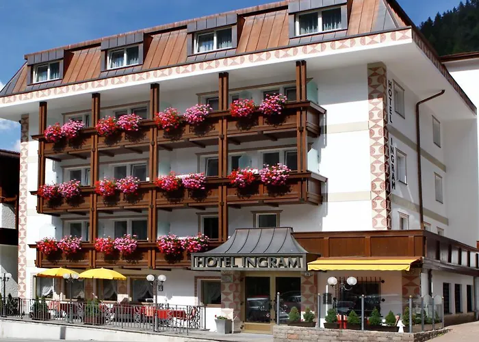 Hotel Ingram
