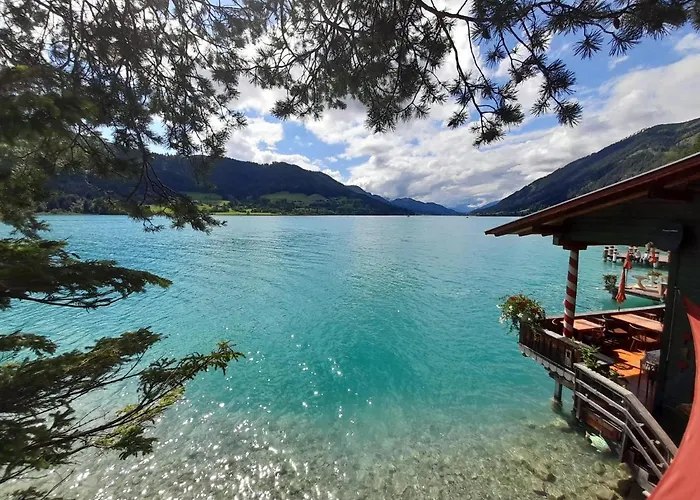 Günstiges Hotel: Gasthaus zum Fuchs - Familie Andrä