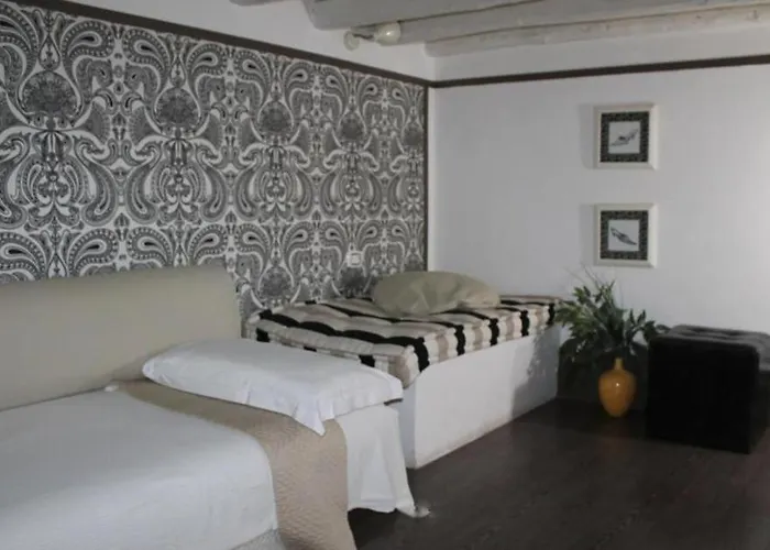 Resort: Locanda degli Antiquari