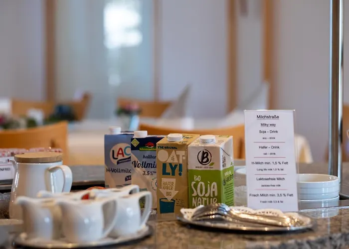 Hotel Am Froschbächel Bühl