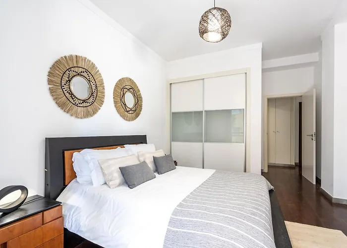 City View Apartment By Homie