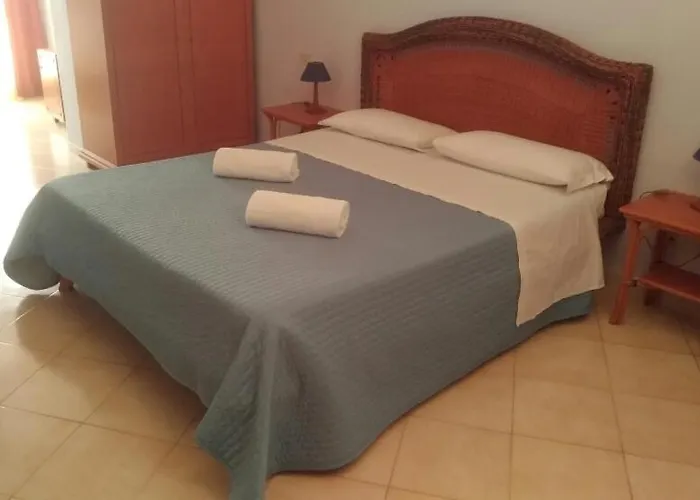 Albergo economico: B Palace