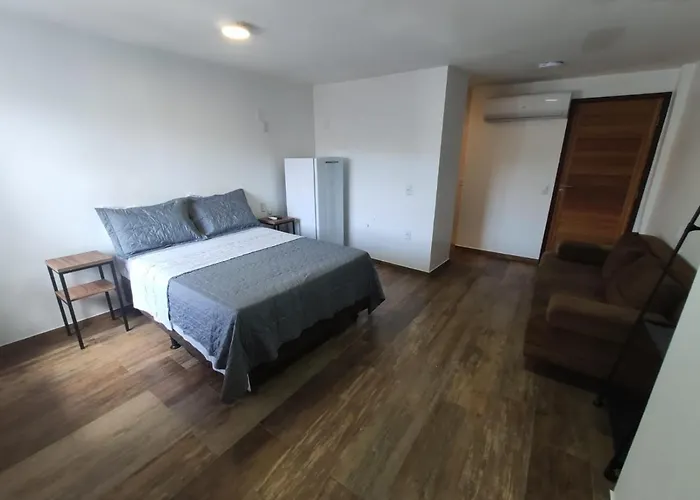 Bahia Pelô Hostel