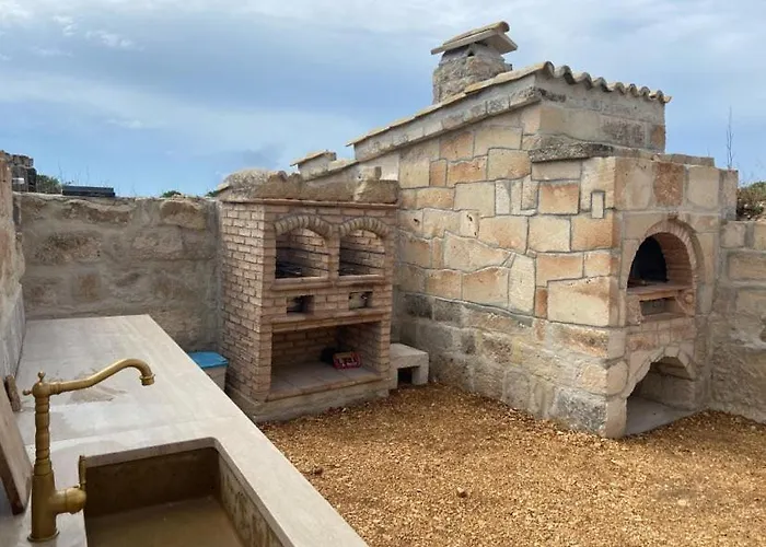 Casa vacanza: Cava Rossa