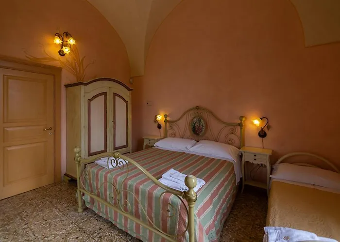 Tenuta Masseria del Gallo Calimera 