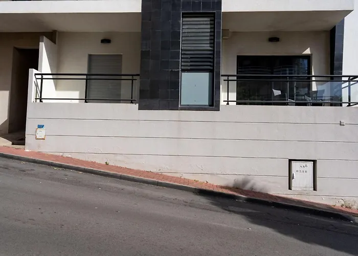 City View Apartment By Homie