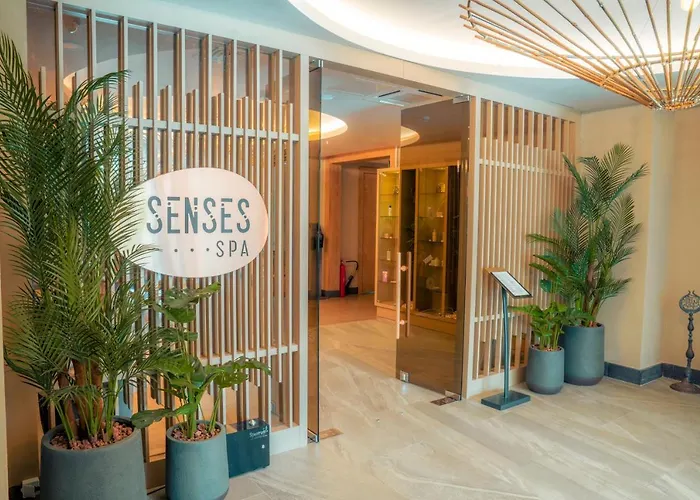 Familiehotel: Liu Resorts