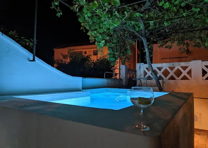 Hotel barato: Casa De Serpa - Turismo Rural
