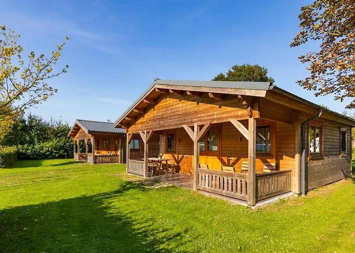Huisdiervriendelijk hotel: Vakantiehuis De Schaapskooi