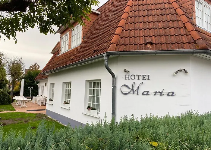  Maria