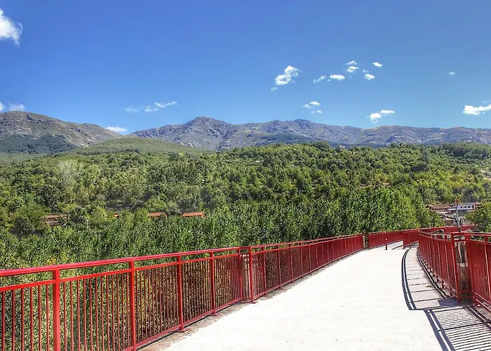 La Casita Del Olivo