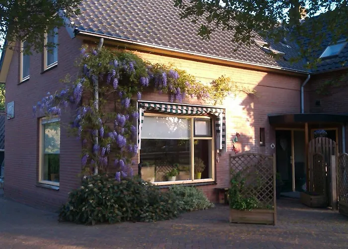 B&B De Vlinder