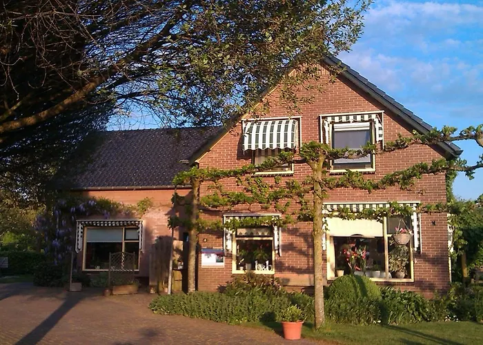 B&B De Vlinder