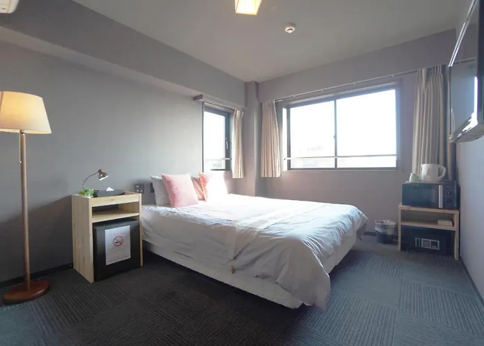 Bed and Breakfast Legasta Kyoto Shirakawa Sanjo