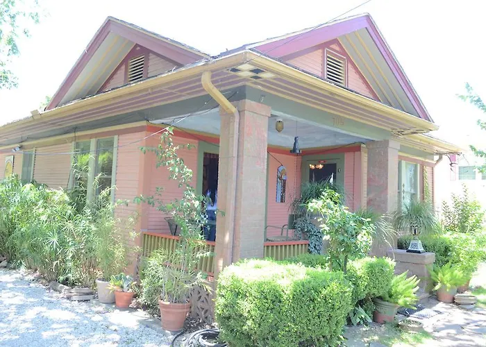 Robin'S Nest B&B