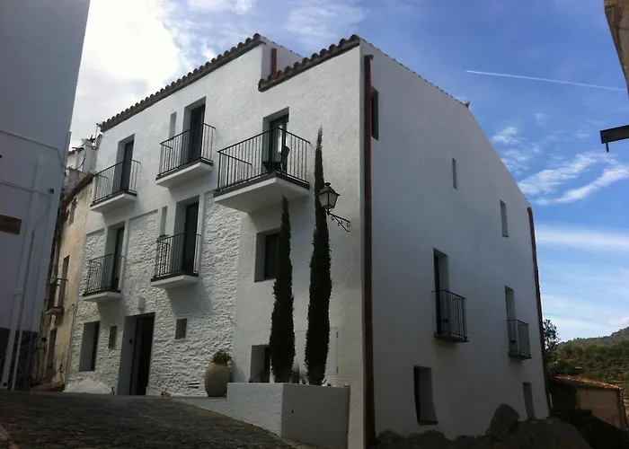 Hotel de playa: Tramuntana Hotel - Adults Only