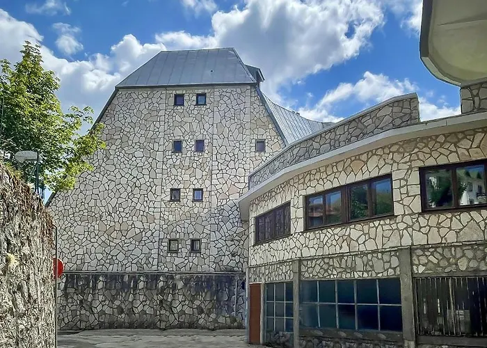  Residence Excelsior