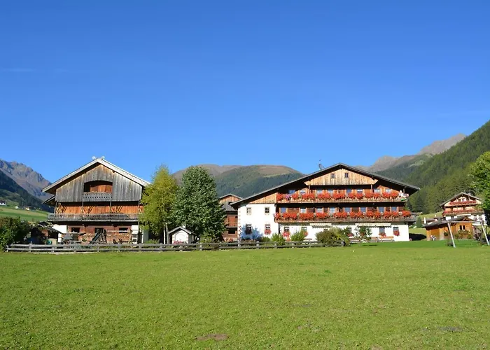 Hotel adatto agli animali: Kradorferhof