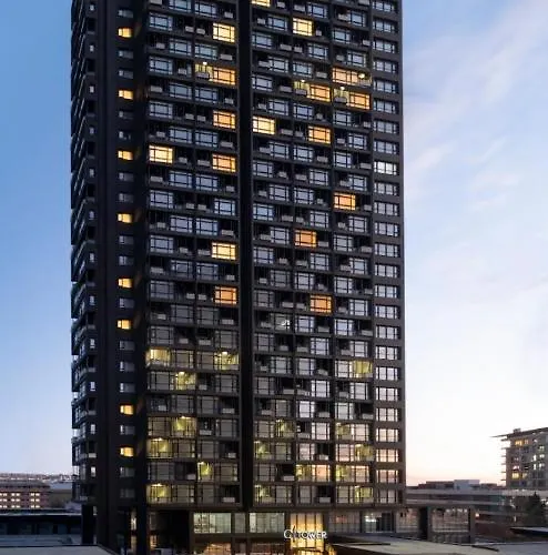 Vacation rental: G Tower Furnished Apartment Rentals