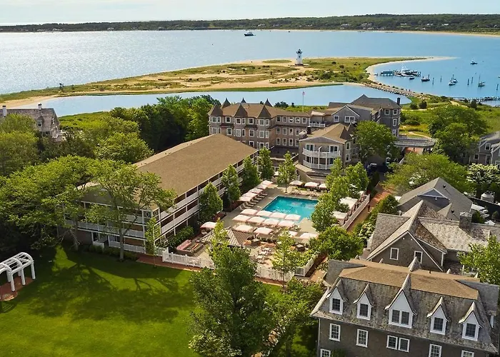 Family Hotel: Harbor View Hotel