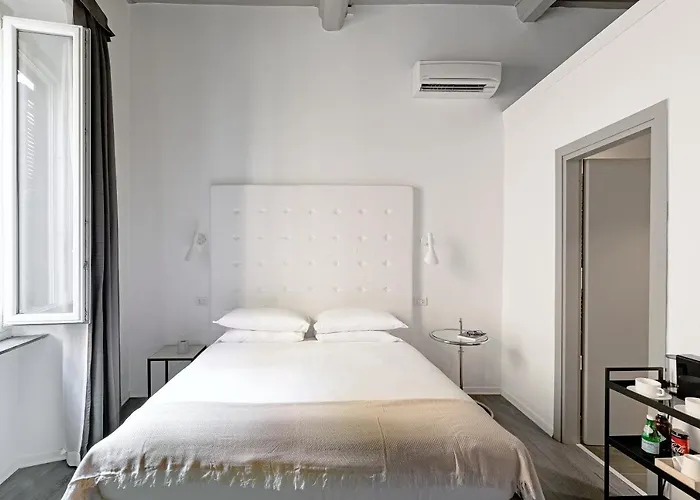 Hotel familiare: N - Space Modern Guestrooms