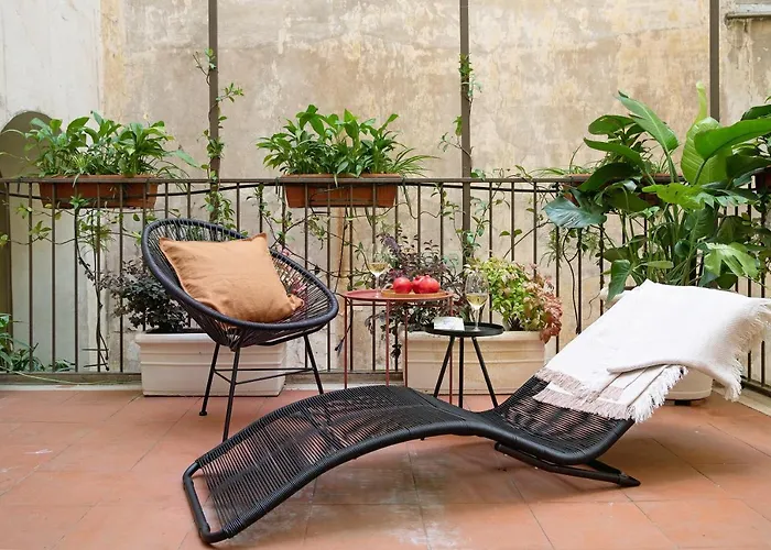 Hotel familiare: N - Space Modern Guestrooms