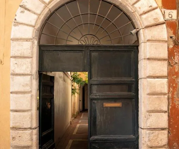 Hotel familiare: N - Space Modern Guestrooms