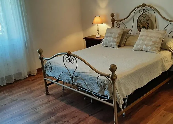Casa vacanza: Casa Al Lago