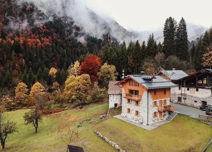 Pimont Alpine