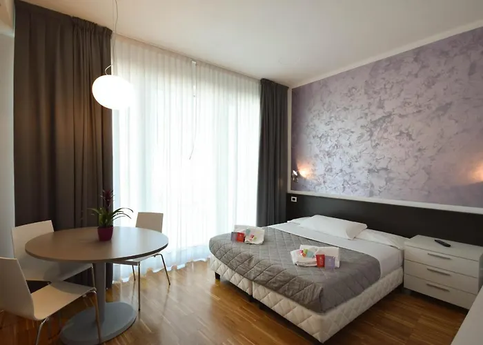 Hotel boutique: Hotel Mantova Residence