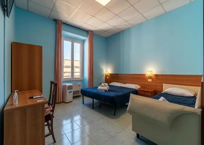 Albergo economico: Hotel Beauty Palace - Vertex Group