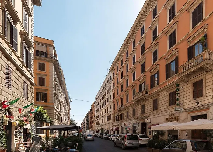 Albergo economico: Hotel Beauty Palace - Vertex Group