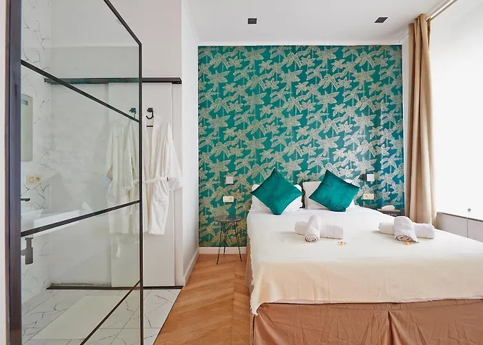 3 star hotel: Hotel Les Ecrins