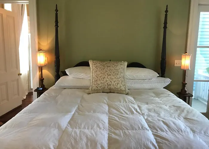 Stanton Guest House