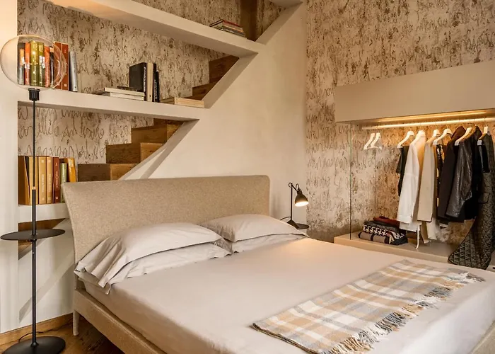 Oltrarno 1881 Apartments