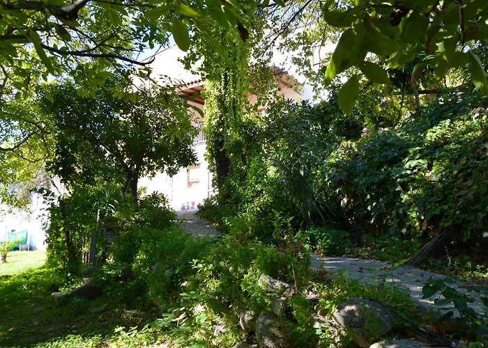 EcoAlbergue Rural De