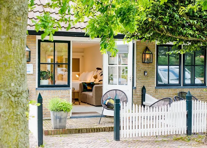 The Sunset Apartments