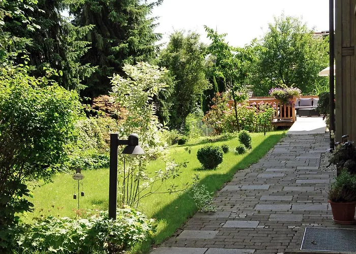 Ferienwohnungen Wendelstein