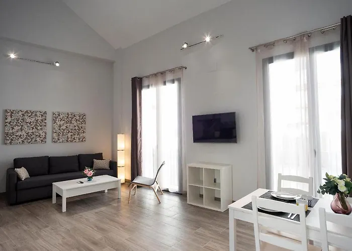 EM21 Apartamentos