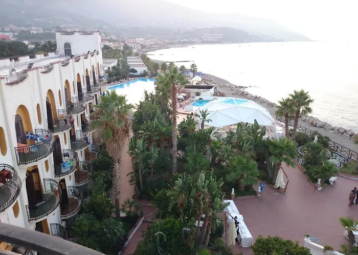 Club La Playa
