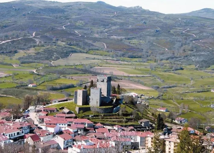 Casa Do Palheiro Vila Montalegre