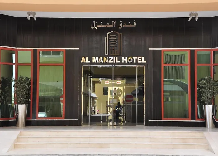 Al Manzil