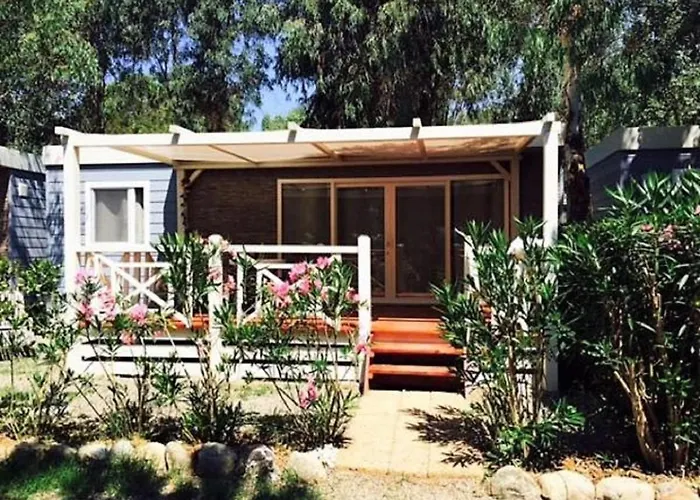 Campeggio: Camping Village Free Time