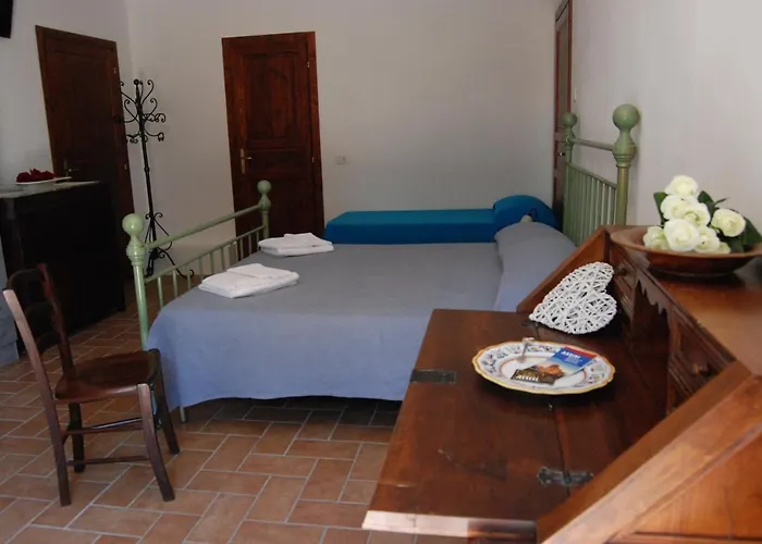 Casa vacanza: Il Sagrato di Assisi