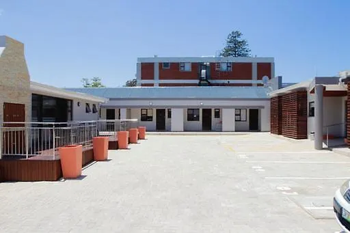 Cheap hotel: Coral On Belgravia Boutique Guest House