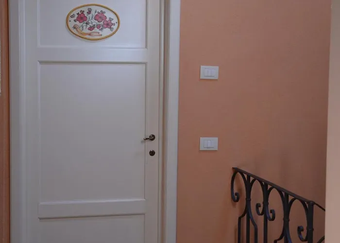 Al Podere Di Rosa