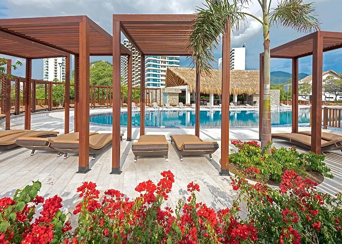  Apartasuites Samaria - Club De Playa