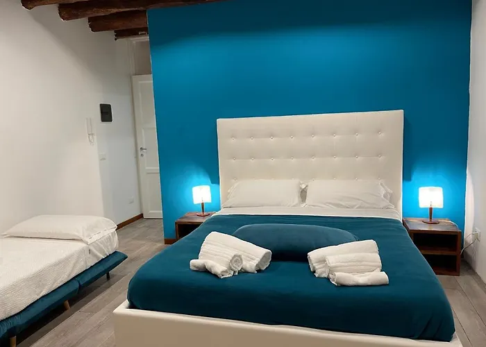 Hotel familiare: Posto al Capo