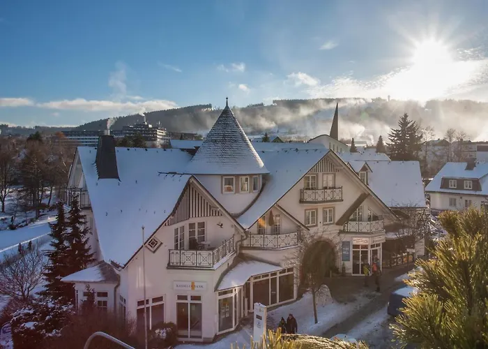 Park Resort Willingen 