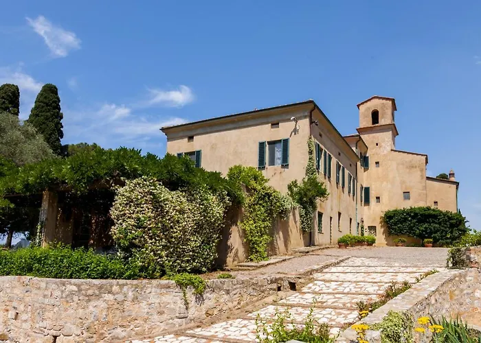 Villa Talamo